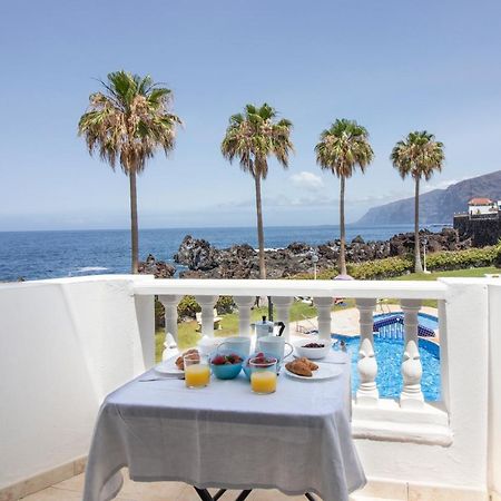 Luxury Princesa Holiday Home Puerto de Santiago  Luaran gambar