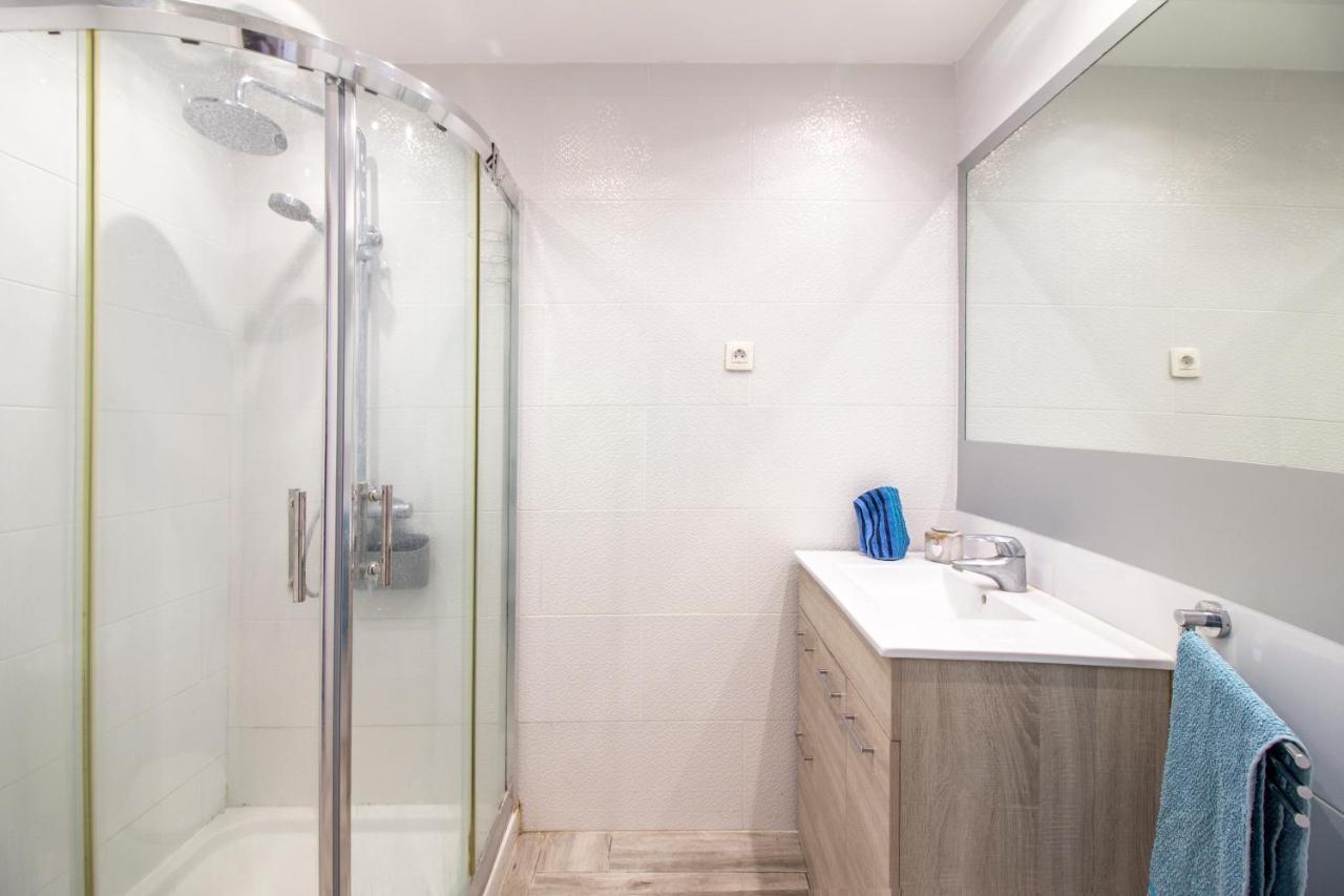 Luxury Princesa Holiday Home Puerto de Santiago  Luaran gambar