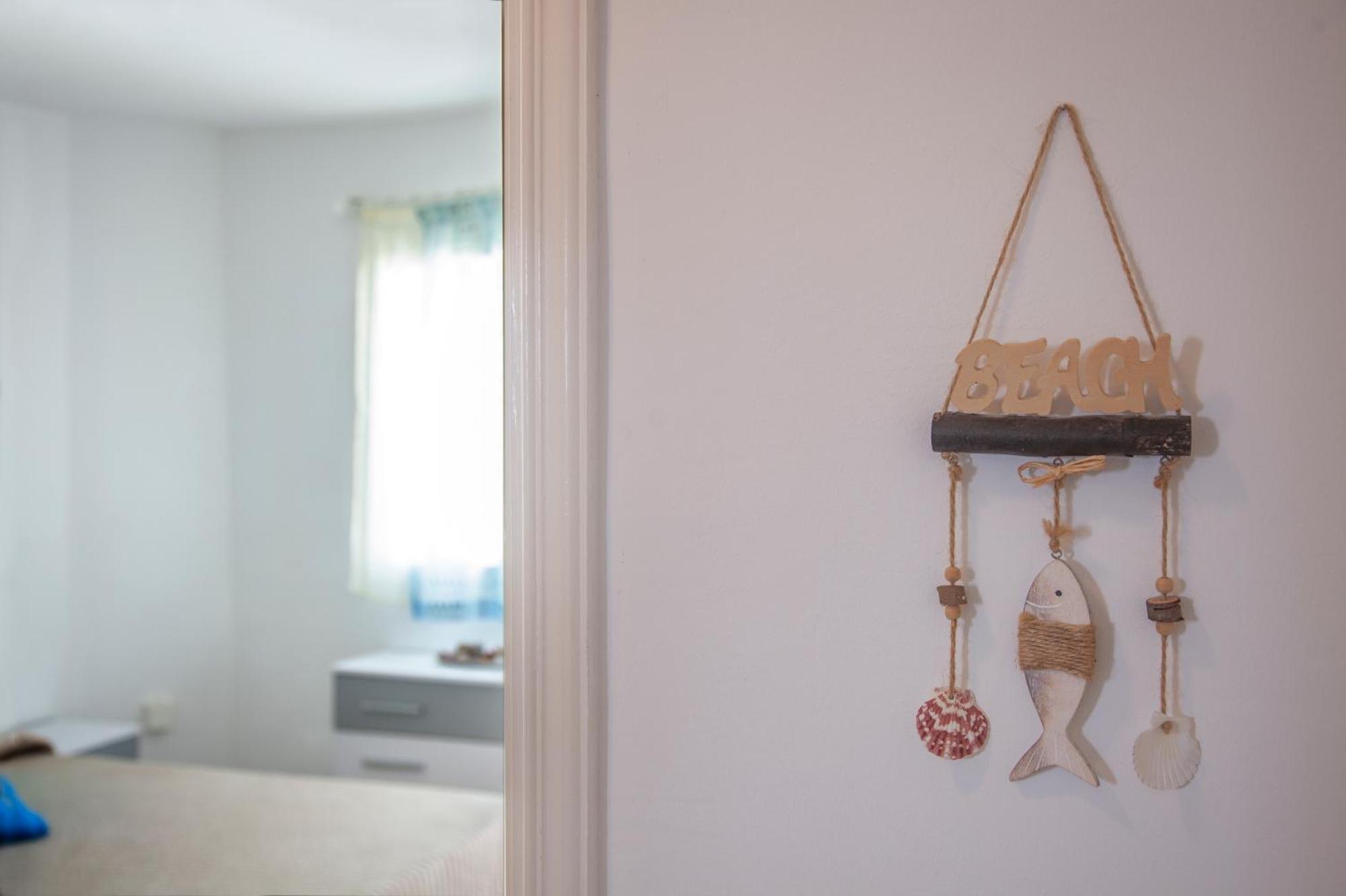 Luxury Princesa Holiday Home Puerto de Santiago  Luaran gambar