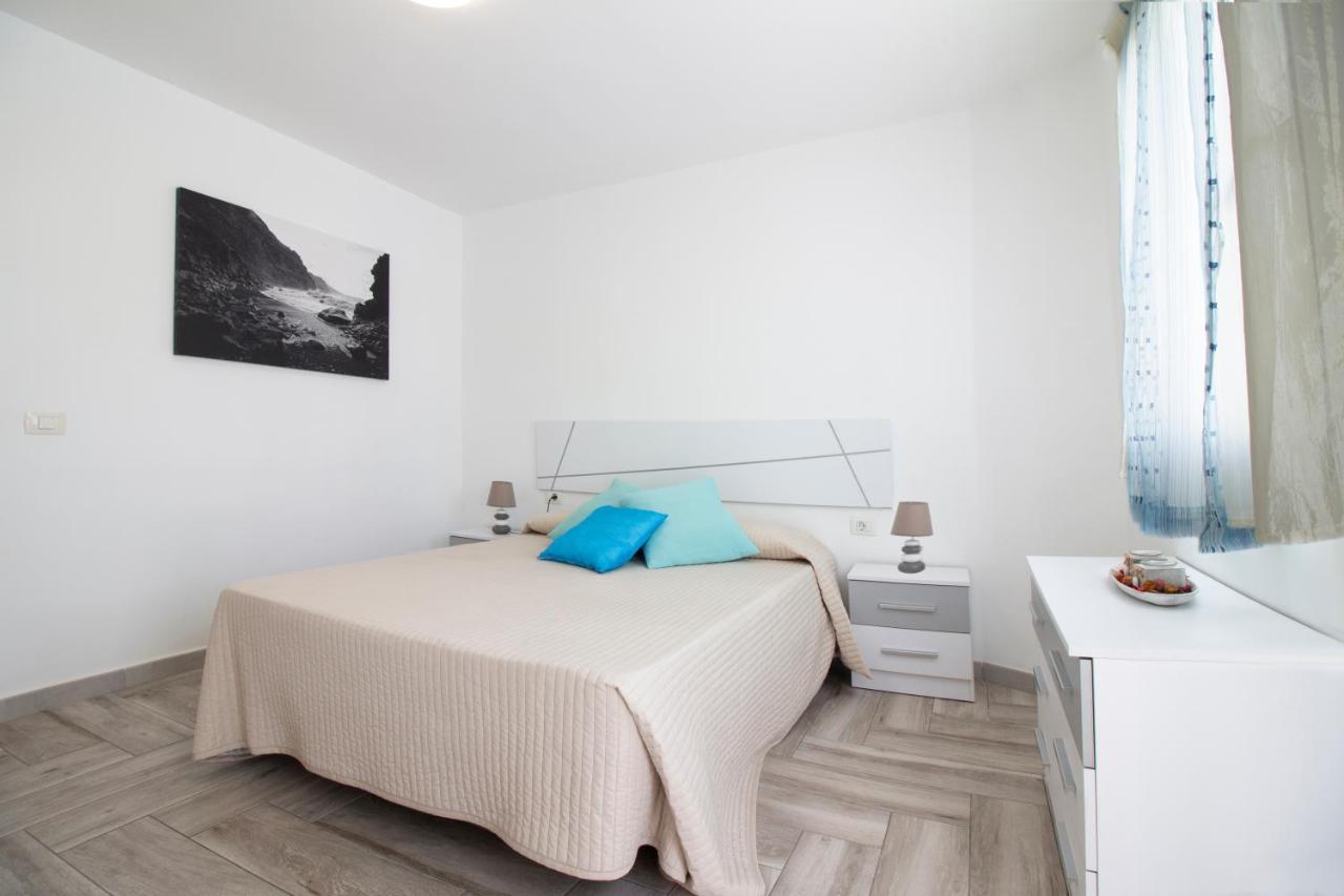 Luxury Princesa Holiday Home Puerto de Santiago  Luaran gambar