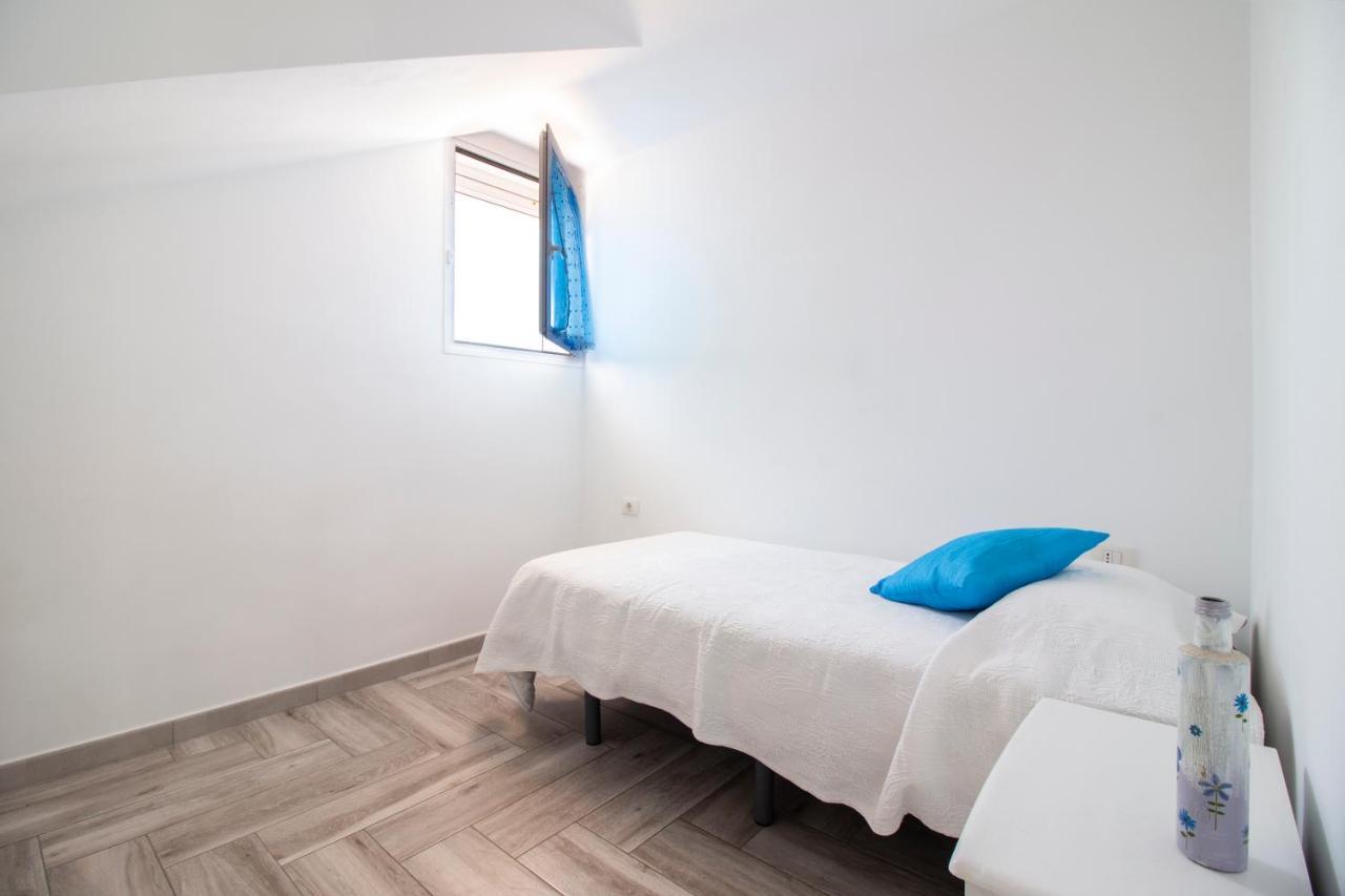 Luxury Princesa Holiday Home Puerto de Santiago  Luaran gambar