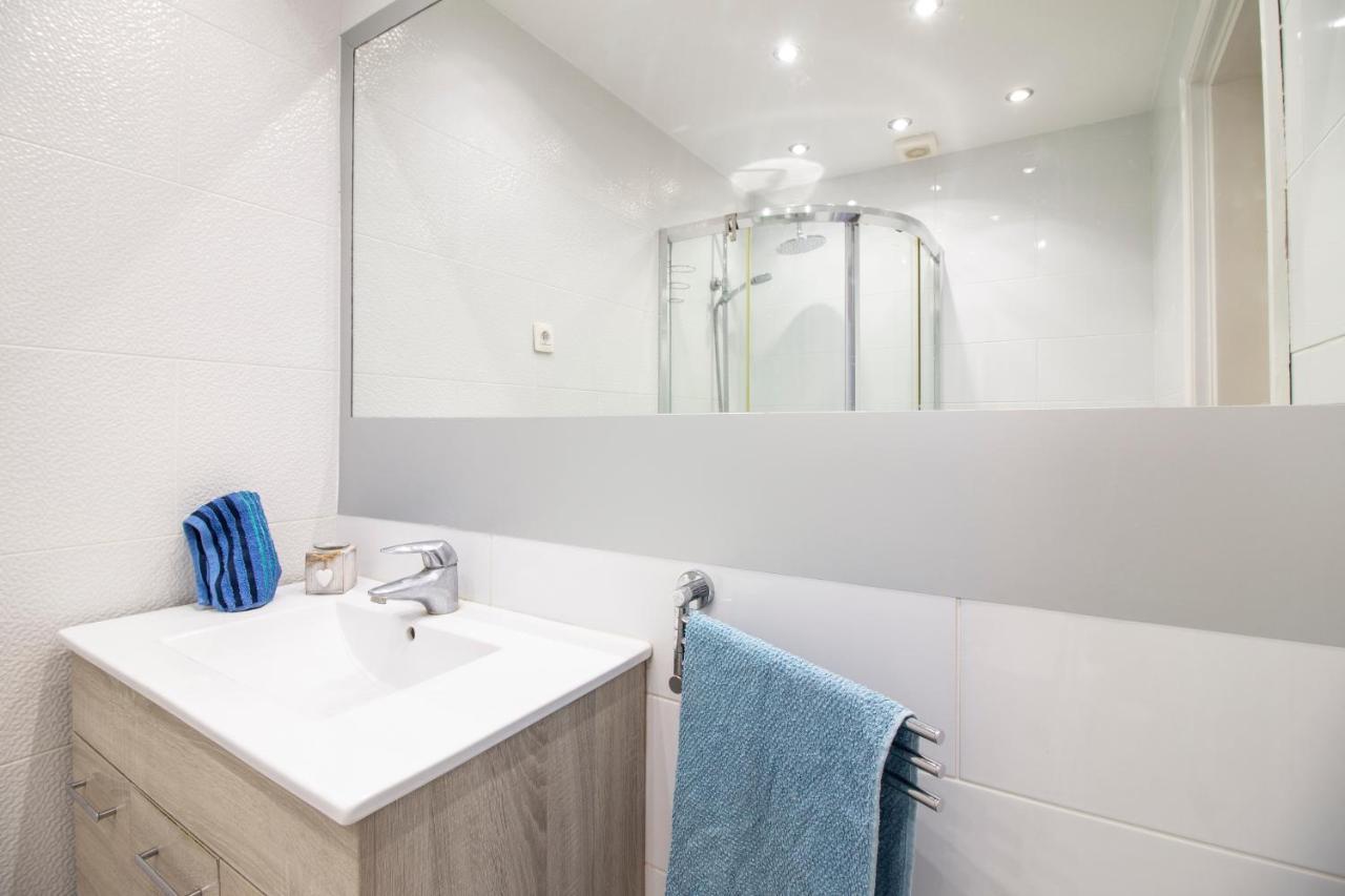 Luxury Princesa Holiday Home Puerto de Santiago  Luaran gambar