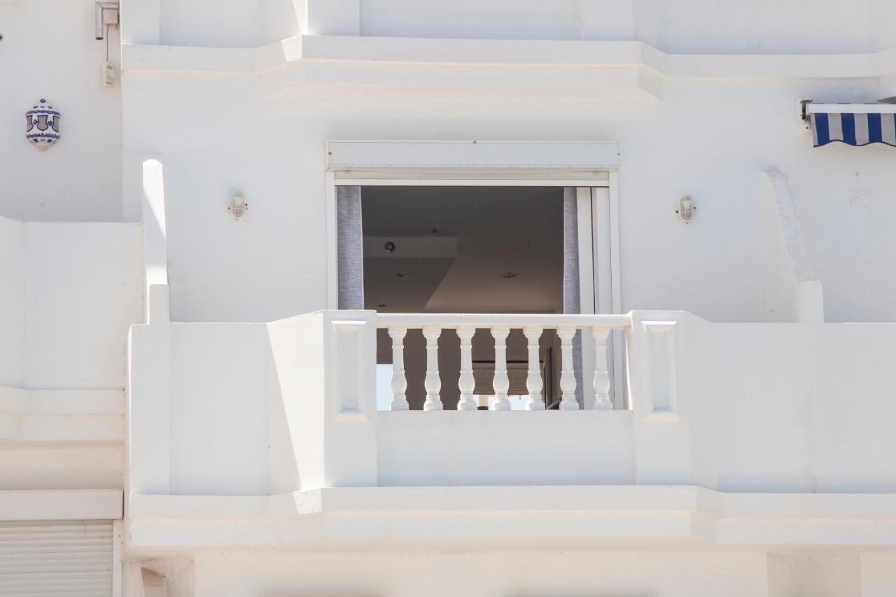 Luxury Princesa Holiday Home Puerto de Santiago  Luaran gambar