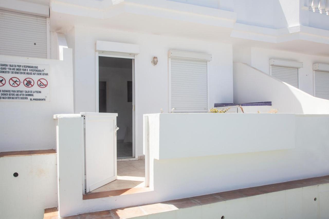 Luxury Princesa Holiday Home Puerto de Santiago  Luaran gambar